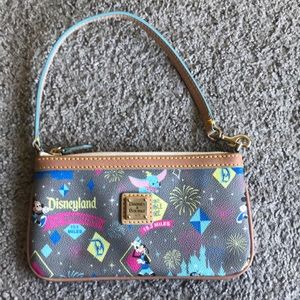 Disney Dooney and Bourke
